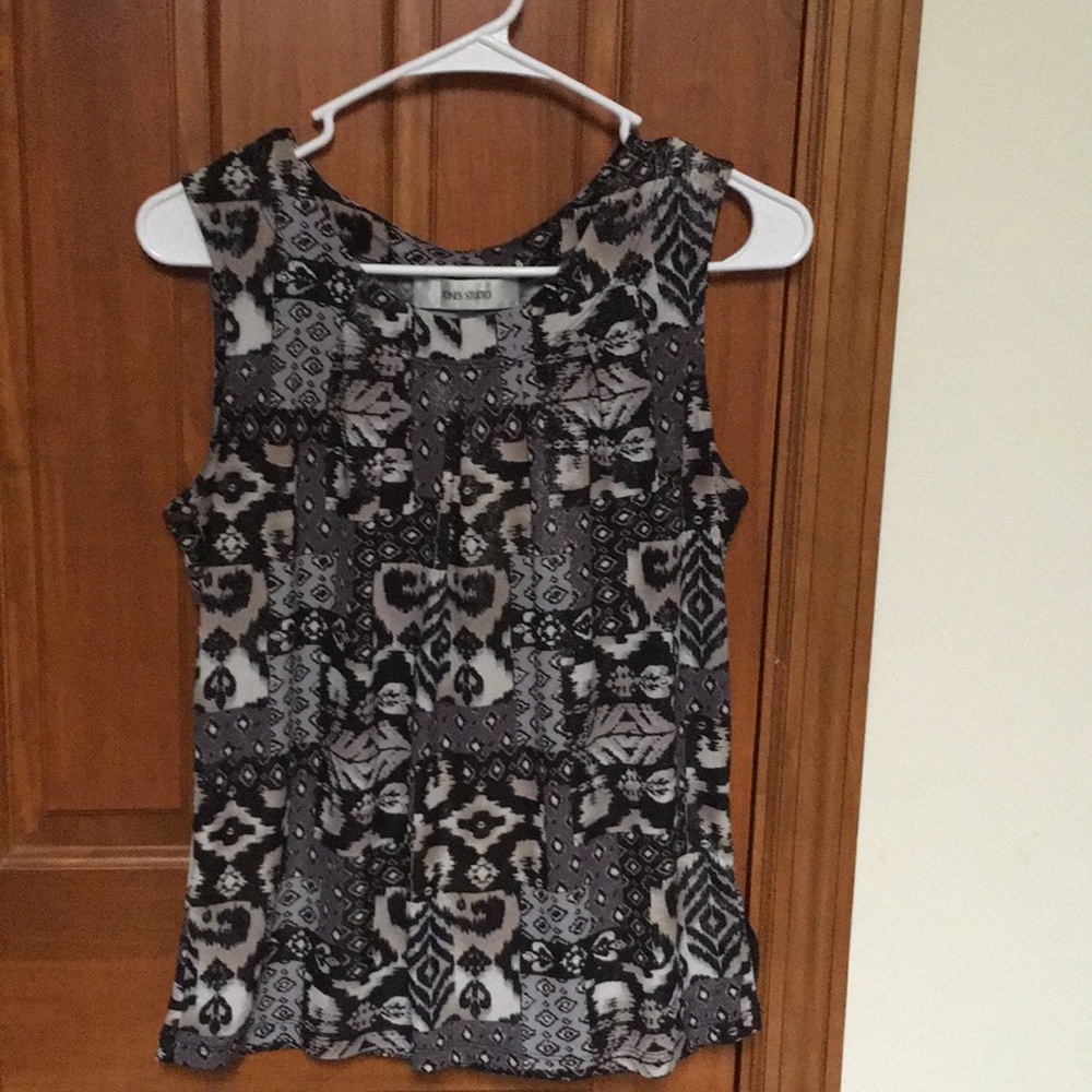 Jones Studio S Blouse